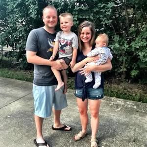 Meet your Posher, Ruth